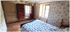 Grande maison familiale avec dépendances et terrain VISCOMTAT (63)