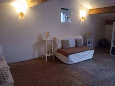 Propriete à vendre 5 pièces ARCONSAT (63)