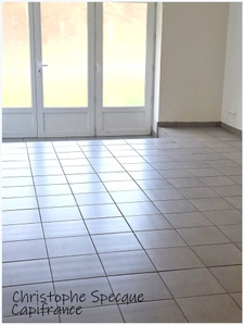 Maison à vendre de 90 m² avec dépendance et terrain LES SALLES (42)