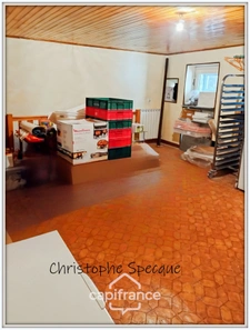 Immeuble à vendre BESSE ET SAINT ANASTAISE (63)