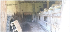 Grange à vendre  CHABRELOCHE (63)