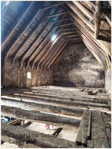  Maison de maître rénovée avec dépendances et gîte – Un bien rare au cœur de la campagne LE VERNET SAINTE MARGUERITE (63)