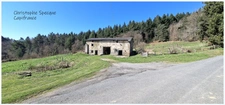 Grange à vendre  CHABRELOCHE (63)