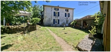 Propriete à vendre 5 pièces ARCONSAT (63)