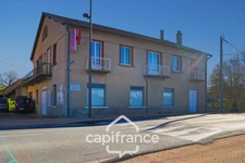 À VENDRE – Ensemble Immobilier Spécial Investisseur – Fort Potentiel Locatif PASLIERES (63)