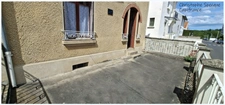 A vendre Élégante maison des années 1930 – Charme, volumes et jardin arboré VICHY (03)