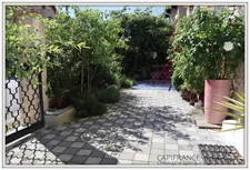  A vendre, Maison rénovée avec gout, terrain et garage CELLES SUR DUROLLE (63)