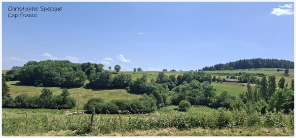  Maison de maître rénovée avec dépendances et gîte – Un bien rare au cœur de la campagne LE VERNET SAINTE MARGUERITE (63)