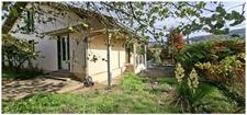 🏡 THIERS – Maison de 100 m² avec terrain plat et clos, garages.