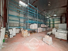 Ancienne usine à vendre CELLES SUR DUROLLE (63)