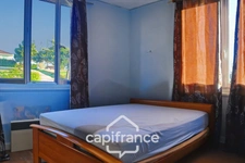 À VENDRE – Ensemble Immobilier Spécial Investisseur – Fort Potentiel Locatif PASLIERES (63)