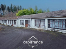 Ancienne usine à vendre CELLES SUR DUROLLE (63)