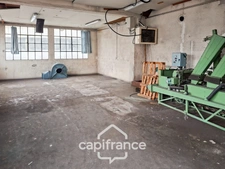 Ancienne usine à vendre CELLES SUR DUROLLE (63)
