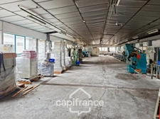 Ancienne usine à vendre CELLES SUR DUROLLE (63)