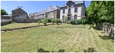  Maison de maître rénovée avec dépendances et gîte – Un bien rare au cœur de la campagne LE VERNET SAINTE MARGUERITE (63)