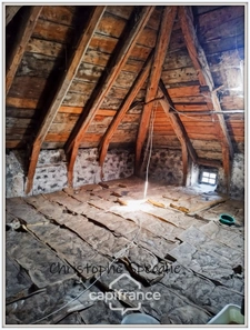 Immeuble à vendre BESSE ET SAINT ANASTAISE (63)