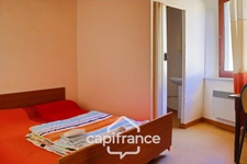 À VENDRE – Ensemble Immobilier Spécial Investisseur – Fort Potentiel Locatif PASLIERES (63)