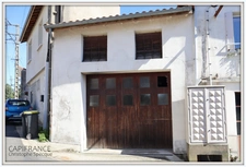  A vendre, Maison rénovée avec gout, terrain et garage CELLES SUR DUROLLE (63)