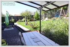  A vendre, Maison rénovée avec gout, terrain et garage CELLES SUR DUROLLE (63)