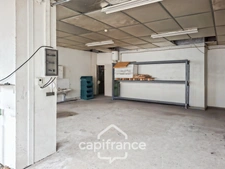 Ancienne usine à vendre CELLES SUR DUROLLE (63)