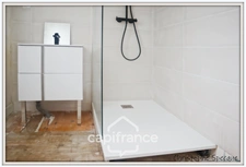 Maison à vendre, terrain, double garage, ARCONSAT (63)