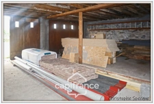 Maison à vendre, terrain, double garage, ARCONSAT (63)