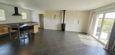 Plain-pied lumineux avec piscine dans secteur calme