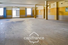 À VENDRE – Ensemble Immobilier Spécial Investisseur – Fort Potentiel Locatif PASLIERES (63)