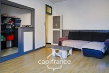 À VENDRE – Ensemble Immobilier Spécial Investisseur – Fort Potentiel Locatif PASLIERES (63)