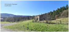 Grange à vendre  CHABRELOCHE (63)