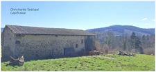 Grange à vendre  CHABRELOCHE (63)