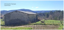 Grange à vendre  CHABRELOCHE (63)