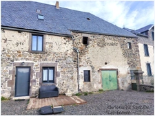  Maison de maître rénovée avec dépendances et gîte – Un bien rare au cœur de la campagne LE VERNET SAINTE MARGUERITE (63)