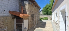 Maison à vendre LEZOUX  Maison avec terrasse, jardin et vaste espace garage(63)