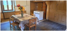 Grande maison familiale avec dépendances et terrain VISCOMTAT (63)