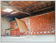 Maison à vendre, grand terrain, garage, PALLADUC (63)