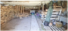 Grange à vendre  CHABRELOCHE (63)
