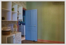  A vendre, Maison rénovée avec gout, terrain et garage CELLES SUR DUROLLE (63)