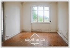 Maison à vendre, terrain, double garage, ARCONSAT (63)