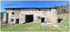 Grange à vendre  CHABRELOCHE (63)