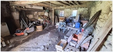 Grange à vendre  CHABRELOCHE (63)