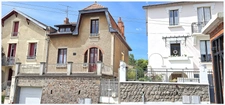 A vendre Élégante maison des années 1930 – Charme, volumes et jardin arboré VICHY (03)