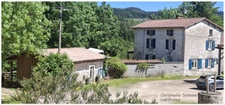 Propriete à vendre 5 pièces ARCONSAT (63)