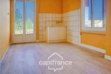À VENDRE – Ensemble Immobilier Spécial Investisseur – Fort Potentiel Locatif PASLIERES (63)