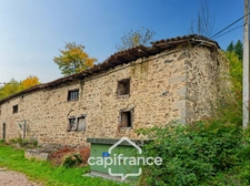 Grange de plus de 135 m² à vendre CELLES SUR DUROLLE (63)
