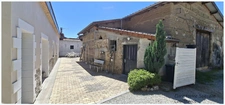 Maison à vendre LEZOUX  Maison avec terrasse, jardin et vaste espace garage(63)