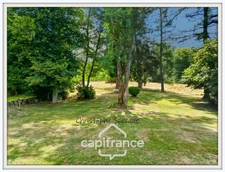 Maison à vendre, grand terrain, garage, PALLADUC (63)