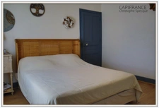  A vendre, Maison rénovée avec gout, terrain et garage CELLES SUR DUROLLE (63)