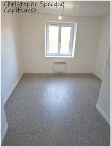 Maison à vendre de 90 m² avec dépendance et terrain LES SALLES (42)