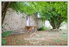 Maison à vendre, terrain, double garage, ARCONSAT (63)